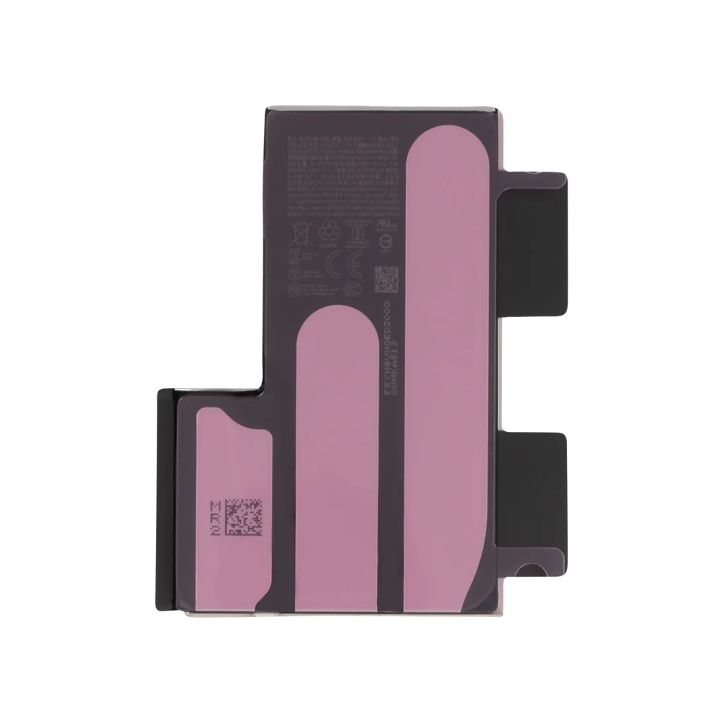 Bateria para iPhone 16 Pro Max (SERVICE PACK)