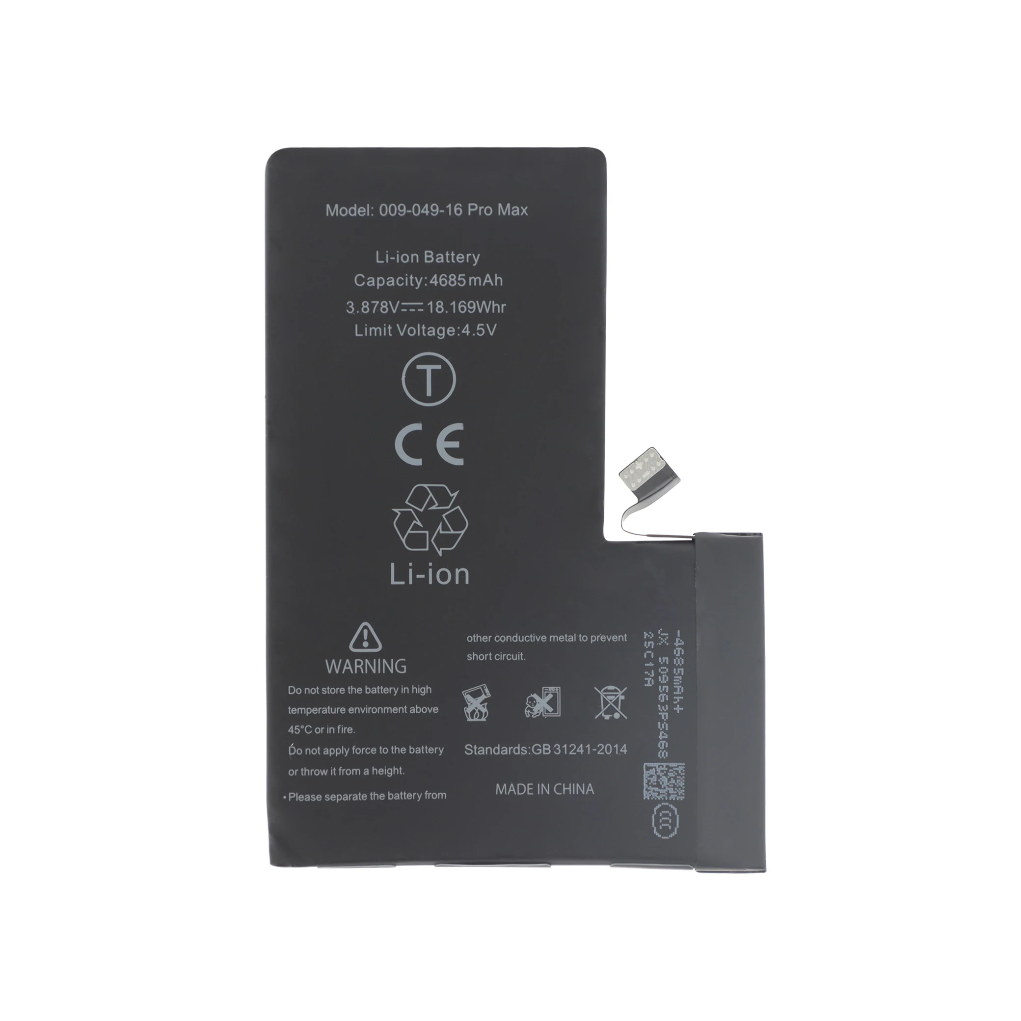 bateria-para-iphone-16-pro-max-ti-1-42dfca79ce Bateria para iPhone 16 Pro Max (Ti)