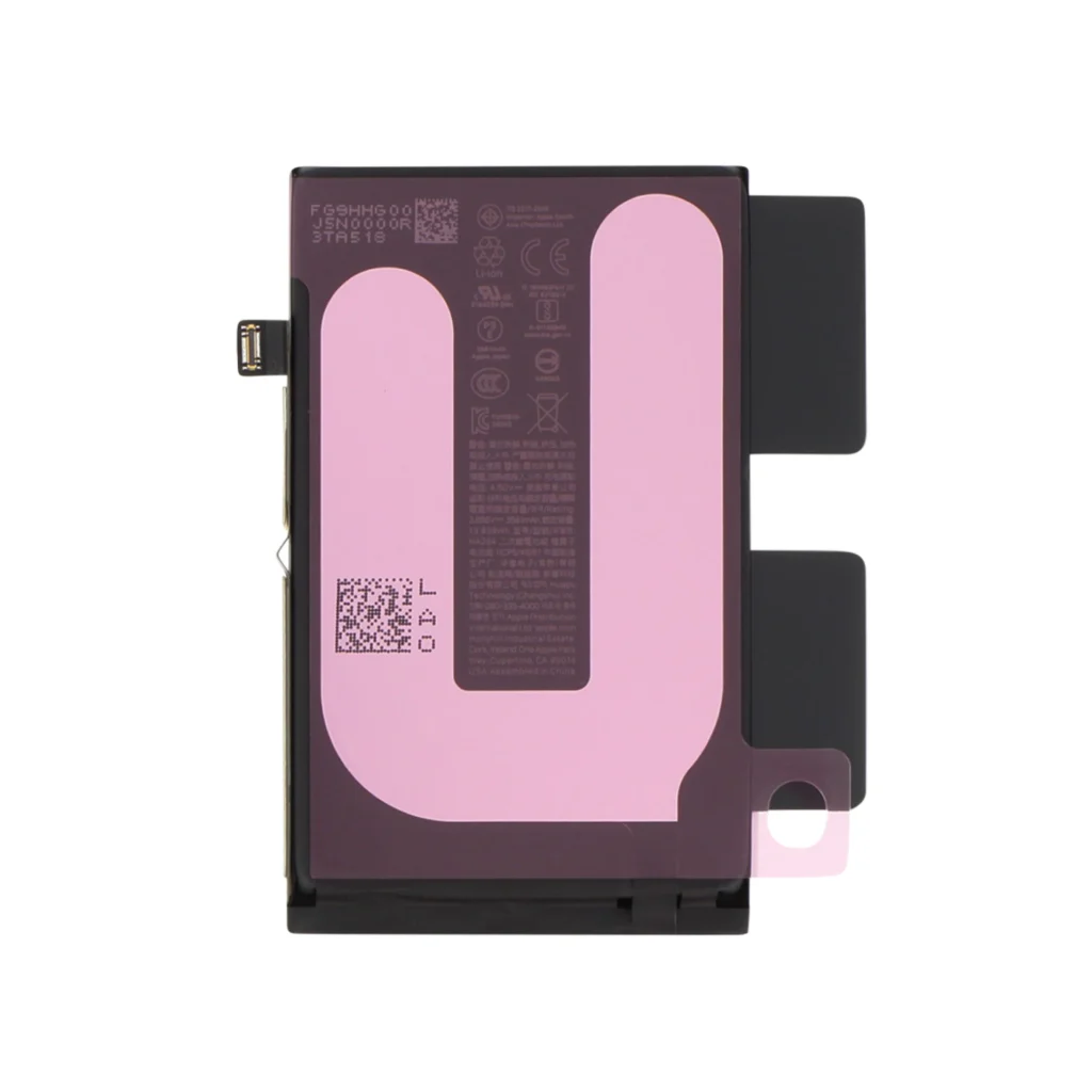 Bateria para iPhone 16 (SERVICE PACK)