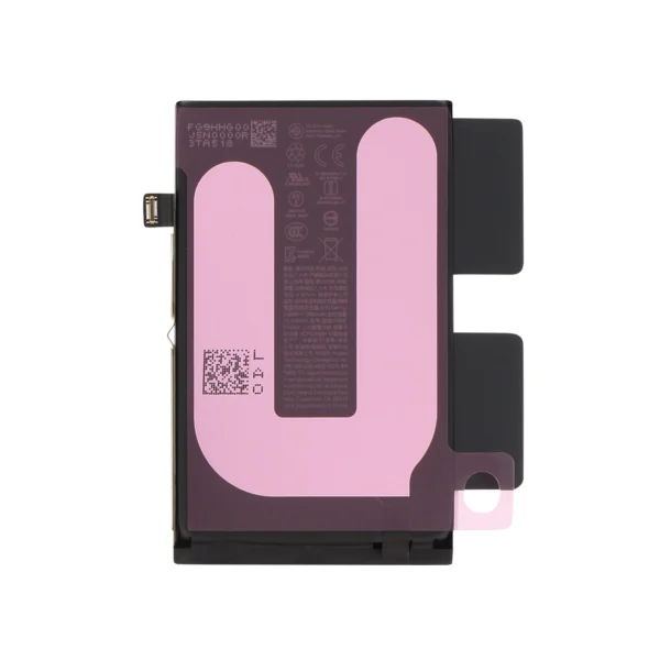 Bateria para iPhone 16 (SERVICE PACK)