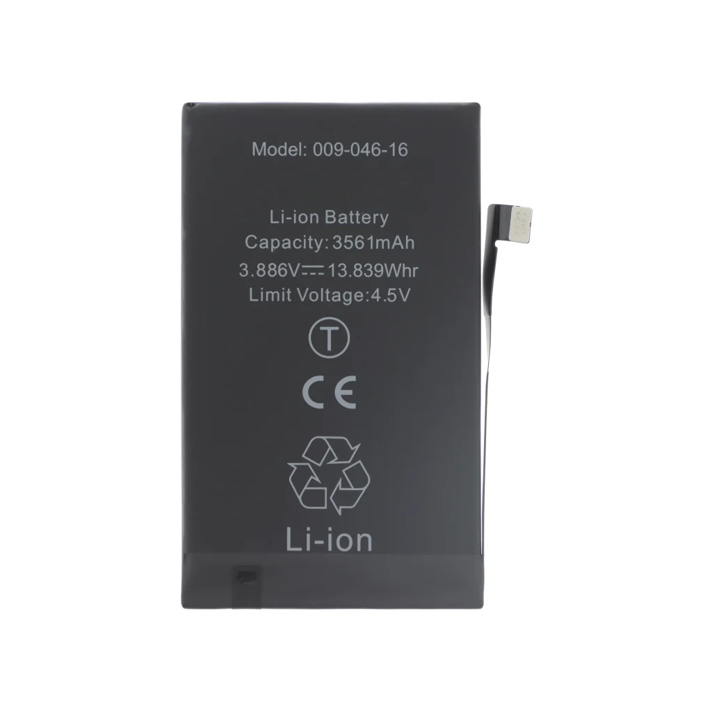Bateria para iPhone 16 (Ti)
