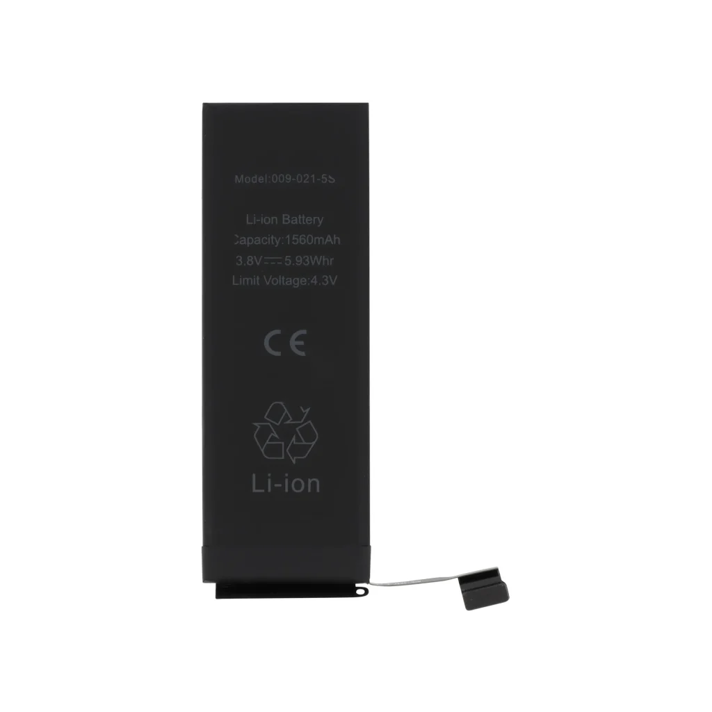 Bateria para iPhone 5S