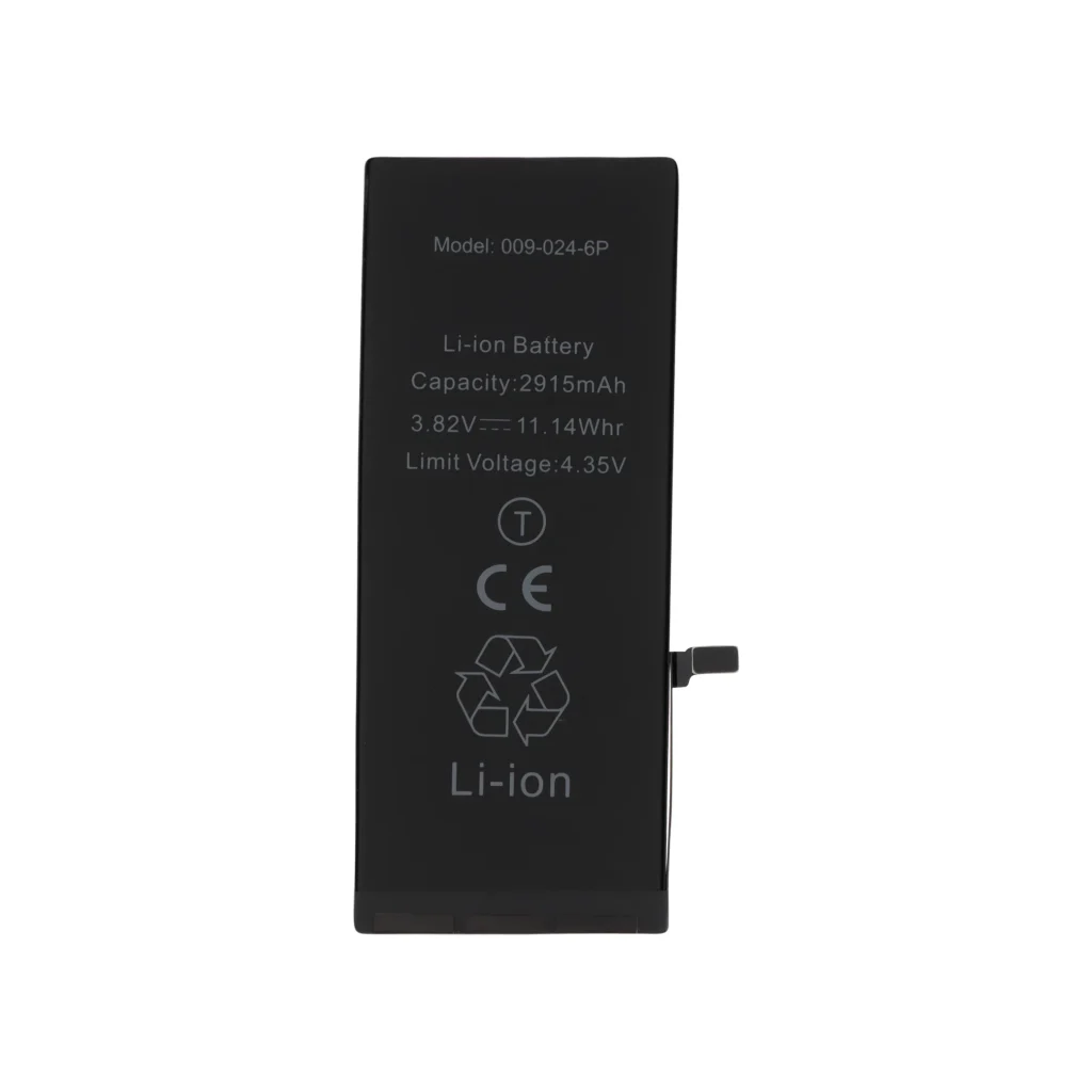 Bateria para iPhone 6 Plus