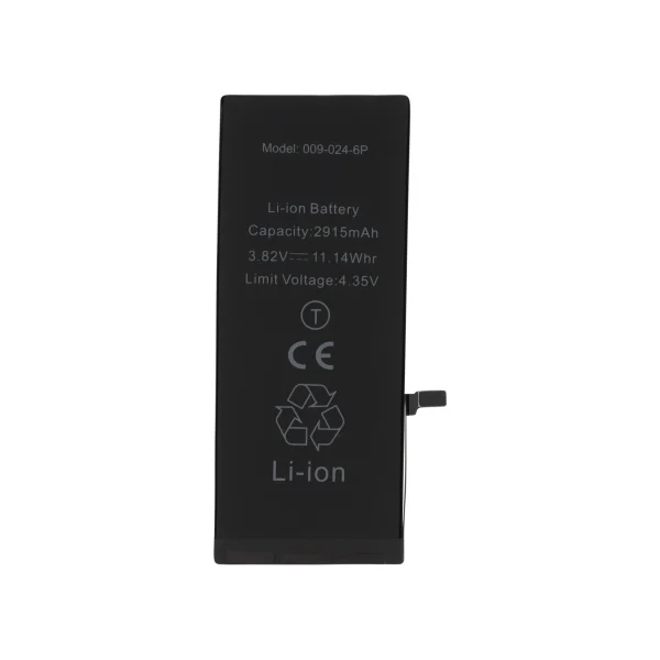 Bateria para iPhone 6 Plus
