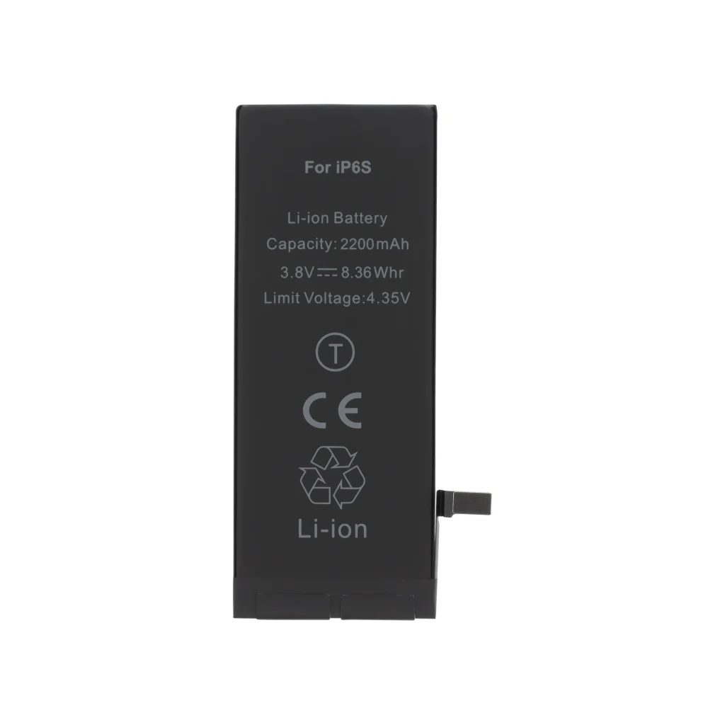 Bateria para iPhone 6s Alta Capacidade