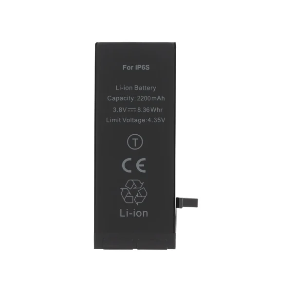 Bateria para iPhone 6s Alta Capacidade
