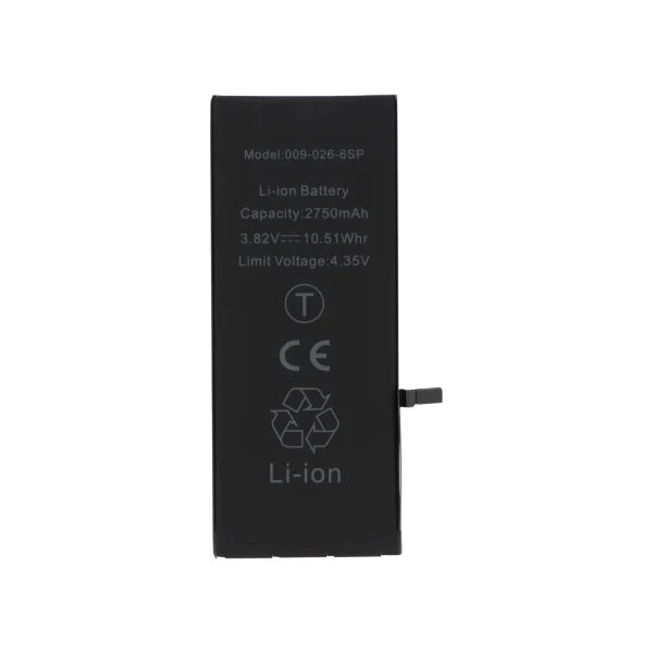 Bateria para iPhone 6S Plus
