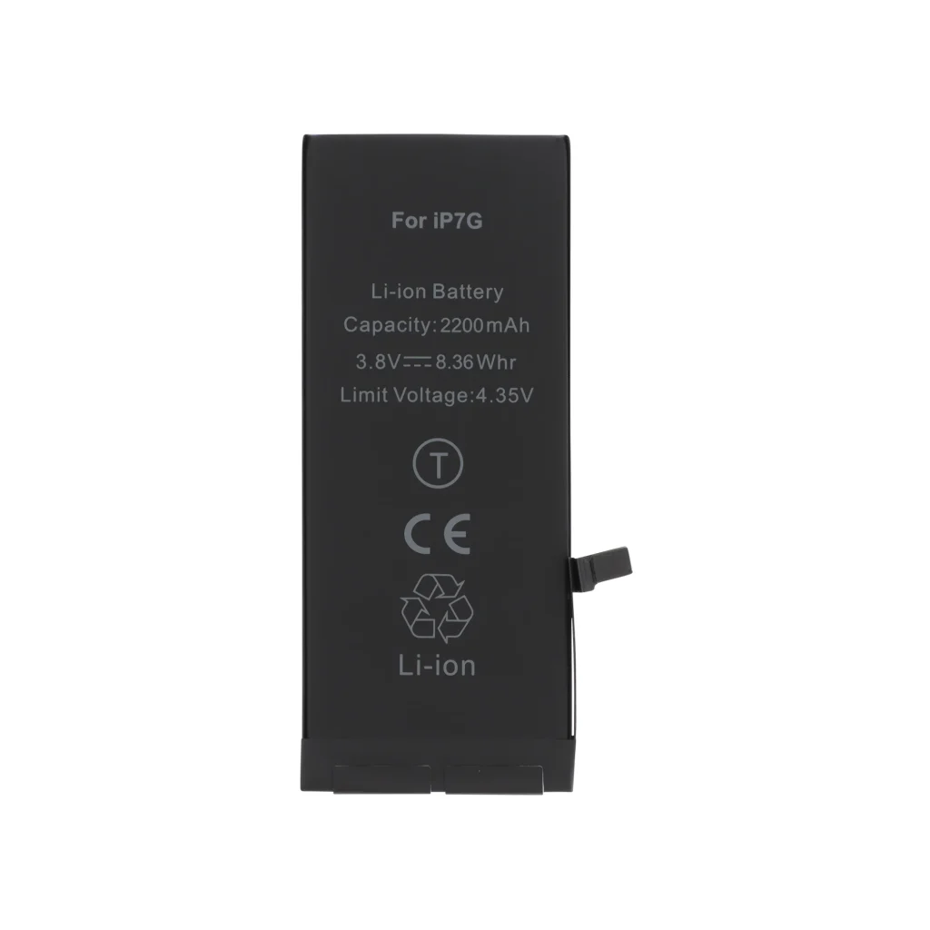 Bateria para iPhone 7 Alta Capacidade (Ti)