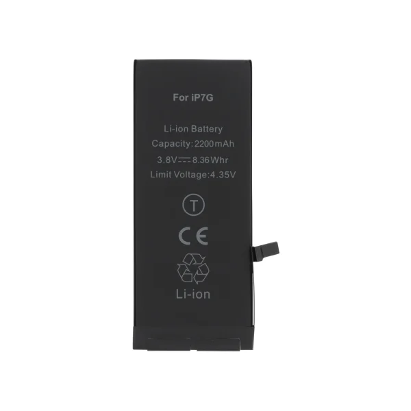 Bateria para iPhone 7 Alta Capacidade (Ti)
