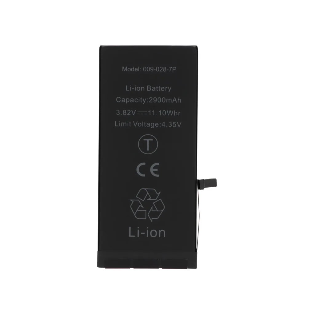 Bateria para iPhone 7 Plus