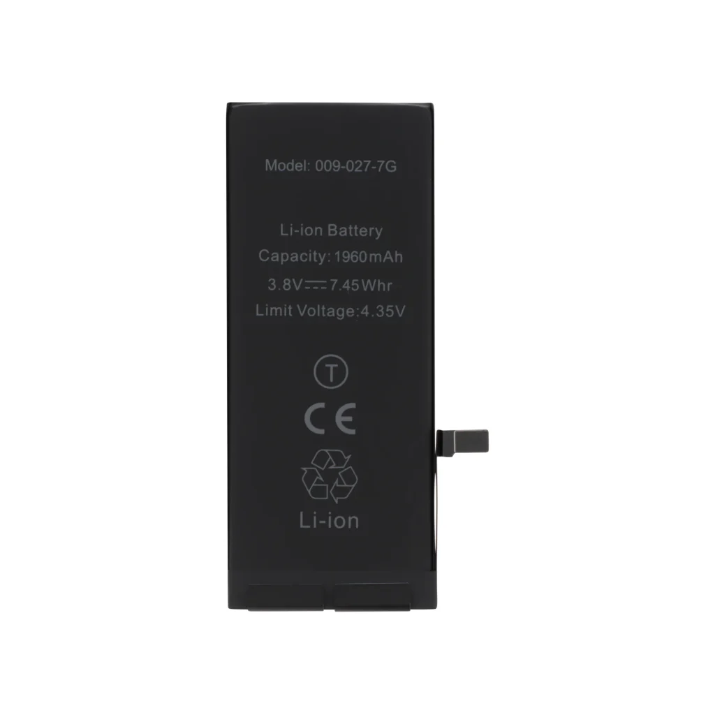Bateria para iPhone 7 (Ti)