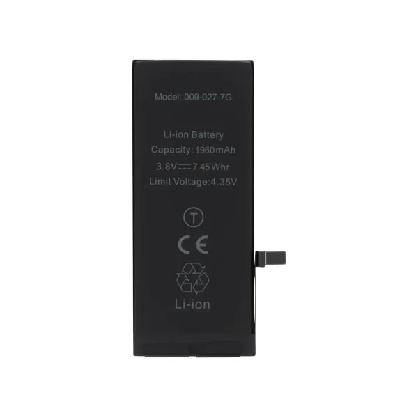 Bateria para iPhone 7 (Ti)