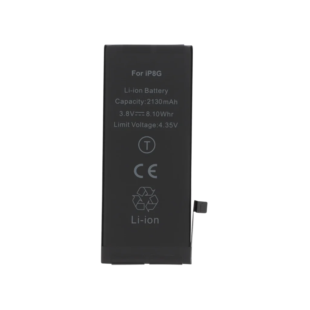 Bateria para iPhone 8 Alta Capacidade (Ti)