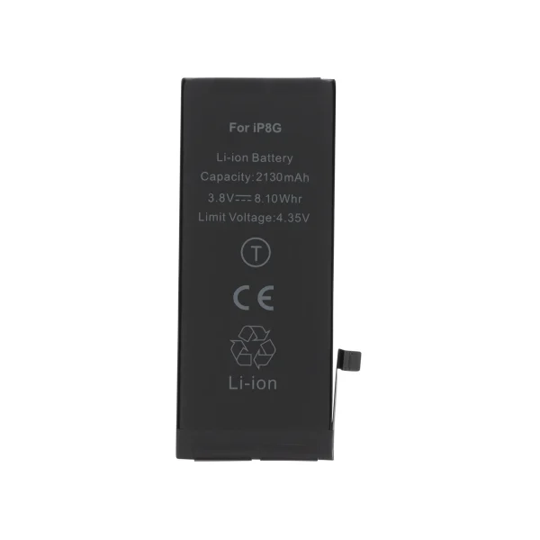 Bateria para iPhone 8 Alta Capacidade (Ti)