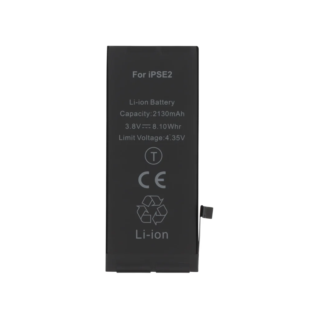 Bateria para iPhone SE (2.ª geração) Alta Capacidade (Ti)