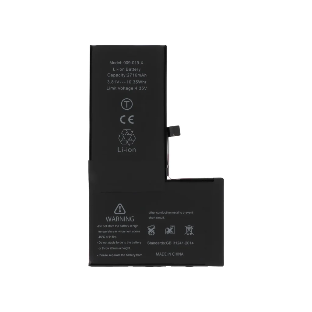 Bateria para iPhone X