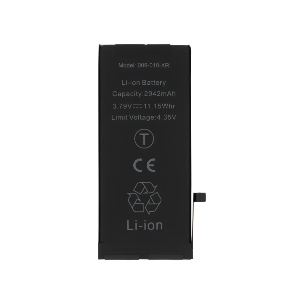Bateria para iPhone XR