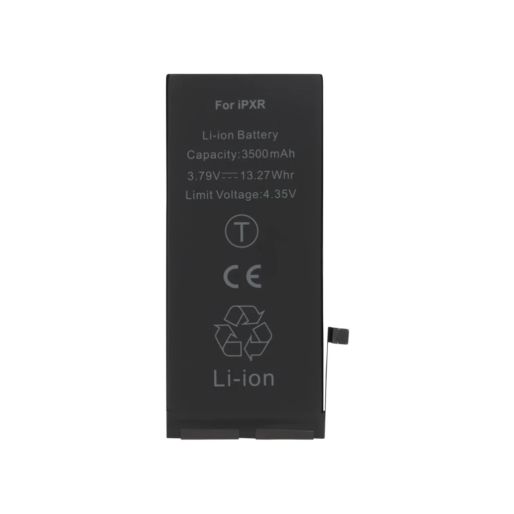 Bateria para iPhone XR Alta Capacidade (Ti)
