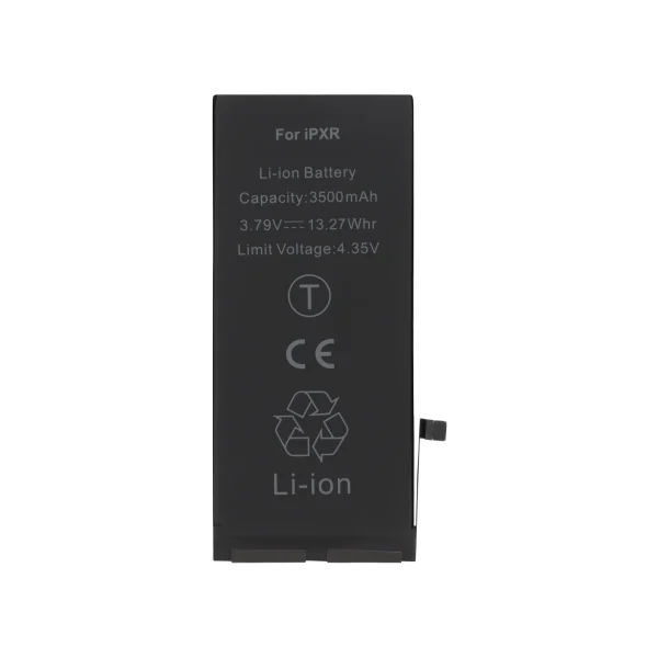 Bateria para iPhone XR Alta Capacidade (Ti)