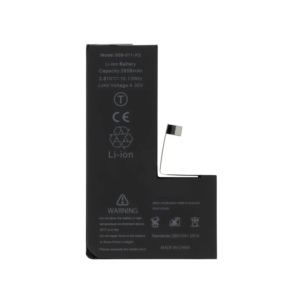 Bateria para iPhone XS