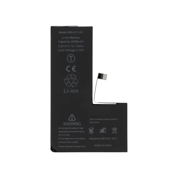 Bateria para iPhone XS