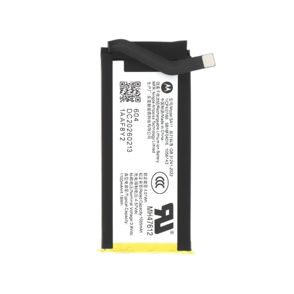 Bateria para Motorola Razr 70 Plus (SERVICE PACK)