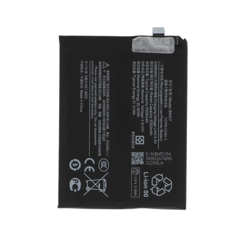 Bateria para Redmi Note 14 Pro 4G