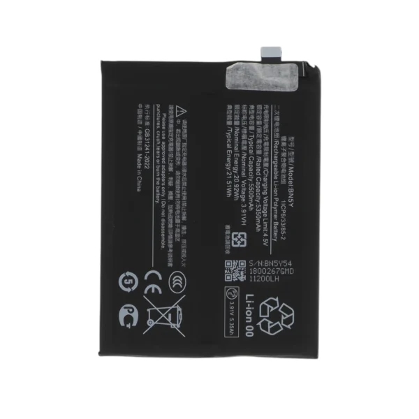 Bateria para Redmi Note 14 Pro 4G