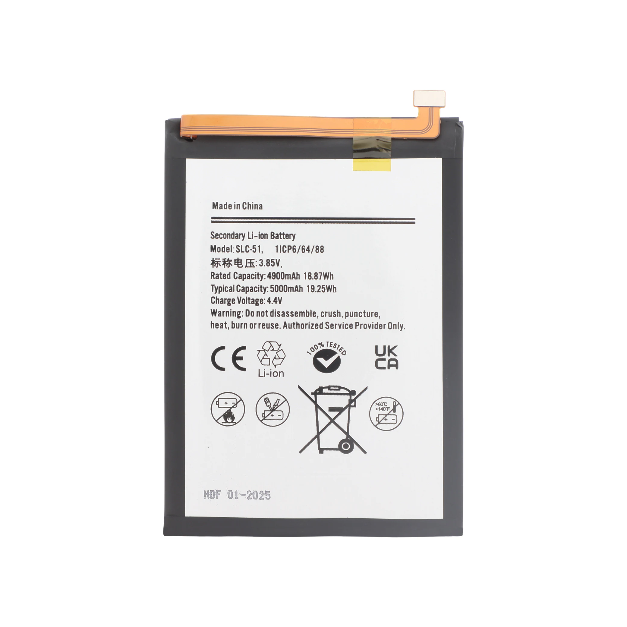 bateria-para-samsung-galaxy-a05s-a057-1-5adf2321d4 Bateria para Samsung Galaxy A05s (A057)