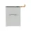 Bateria para Samsung Galaxy A16 4G/5G e A17 4G/5G (SERVICE PACK)