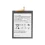 Bateria para Samsung Galaxy A23 5G (A236B)