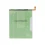 Bateria para Samsung Galaxy A25/A34/A35/A54/A55 (SERVICE PACK)