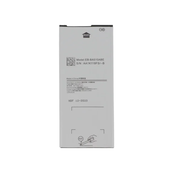 Bateria para Samsung Galaxy A5 2016 (A510F)