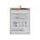 Bateria para Samsung Galaxy A53 5G (A536B)
