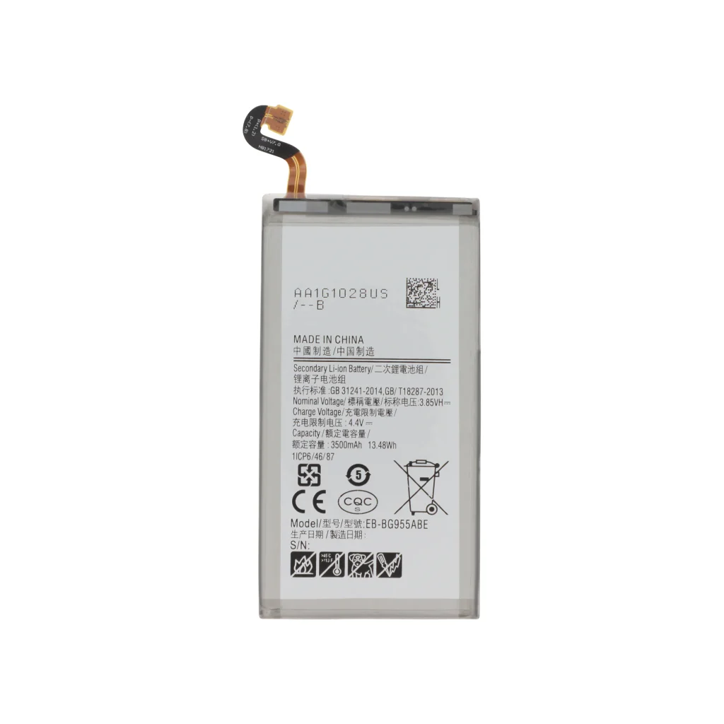 Bateria para Samsung Galaxy S8+ (G955F)