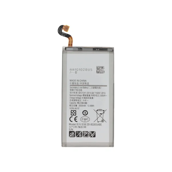 Bateria para Samsung Galaxy S8+ (G955F)