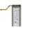 Bateria Principal para Samsung Galaxy Z Flip4 (F721B) (SERVICE PACK)