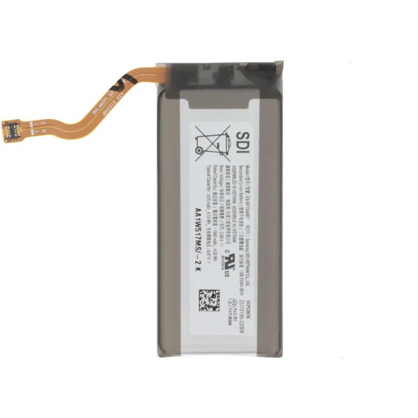 Bateria Principal para Samsung Galaxy Z Flip4 (F721B) (SERVICE PACK)