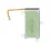 Bateria Principal para Samsung Galaxy Z Flip7 (F766B) (SERVICE PACK)