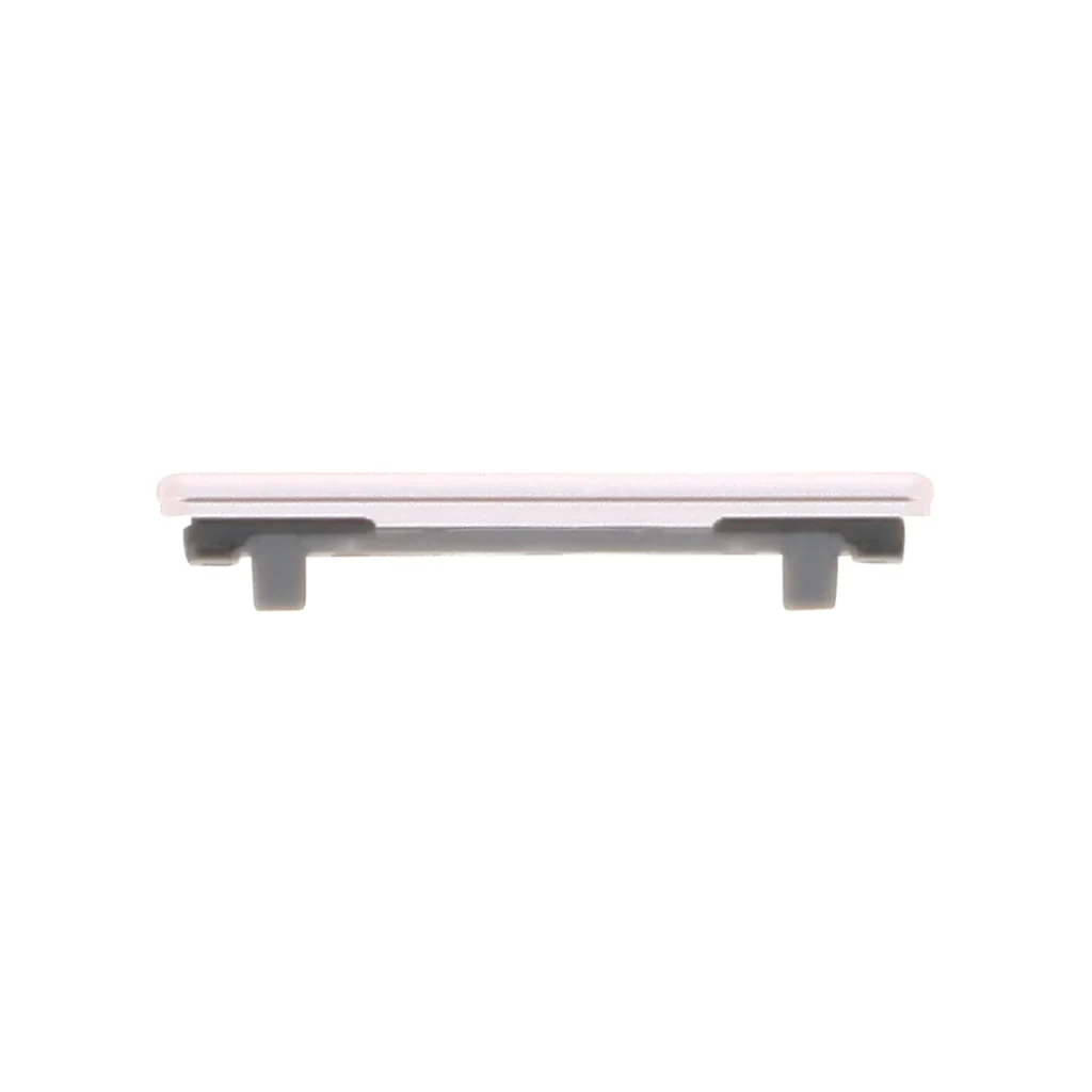 Botão de Volume Rosa para Samsung Galaxy Z Fold6 (F956B) (SERVICE PACK)