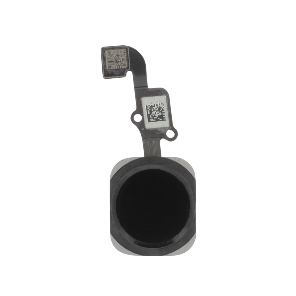 Botão Home completo para iPhone 6 / iPhone 6 Plus Cinzento Sideral