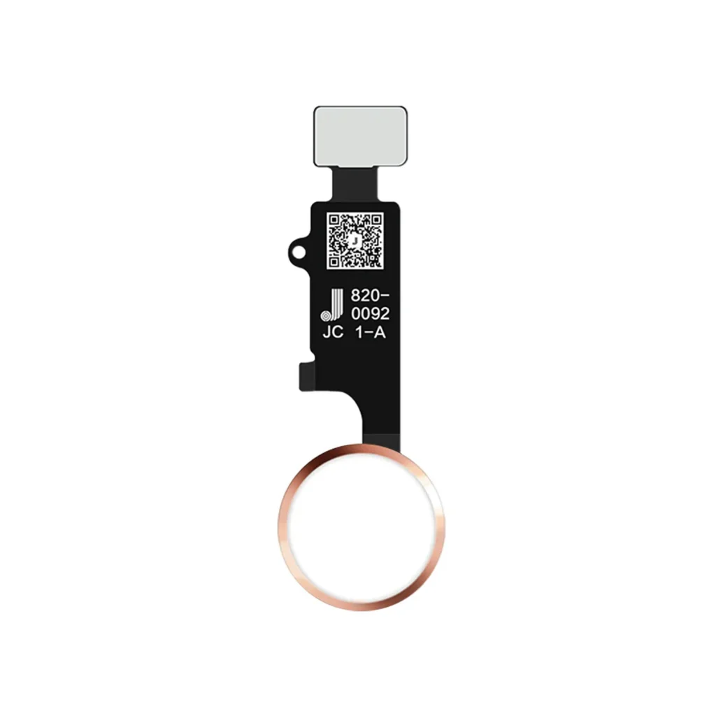 Botão Home para iPhone 7/7 Plus/8/8 Plus/SE (2ª gen) - Rosa