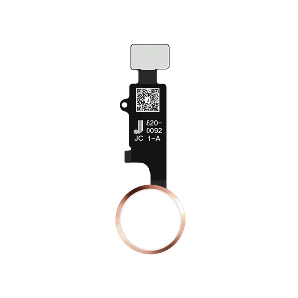 Botão Home para iPhone 7/7 Plus/8/8 Plus/SE (2ª gen) - Rosa