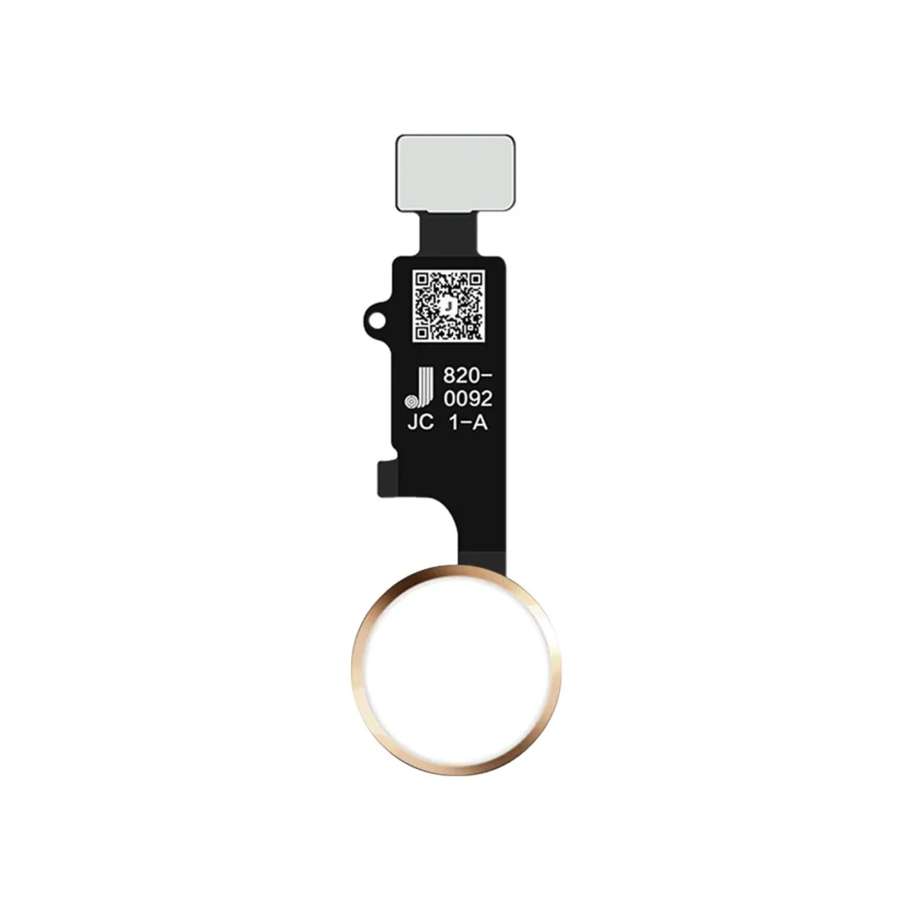 Botão Home para iPhone (Dourado)