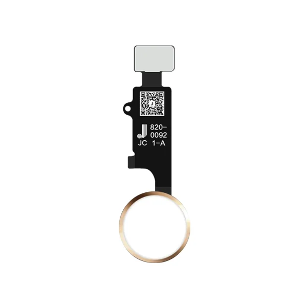 Botão Home para iPhone (Dourado)