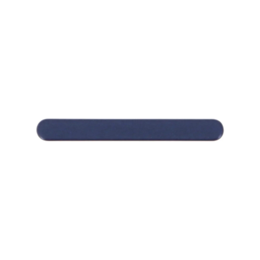 Botão Volume Azul para Galaxy A27 5G (A276B) (SERVICE PACK)