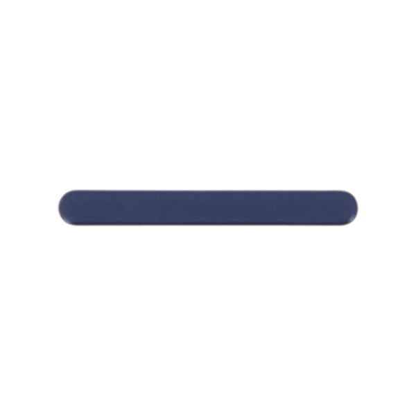 Botão Volume Azul para Galaxy A27 5G (A276B) (SERVICE PACK)