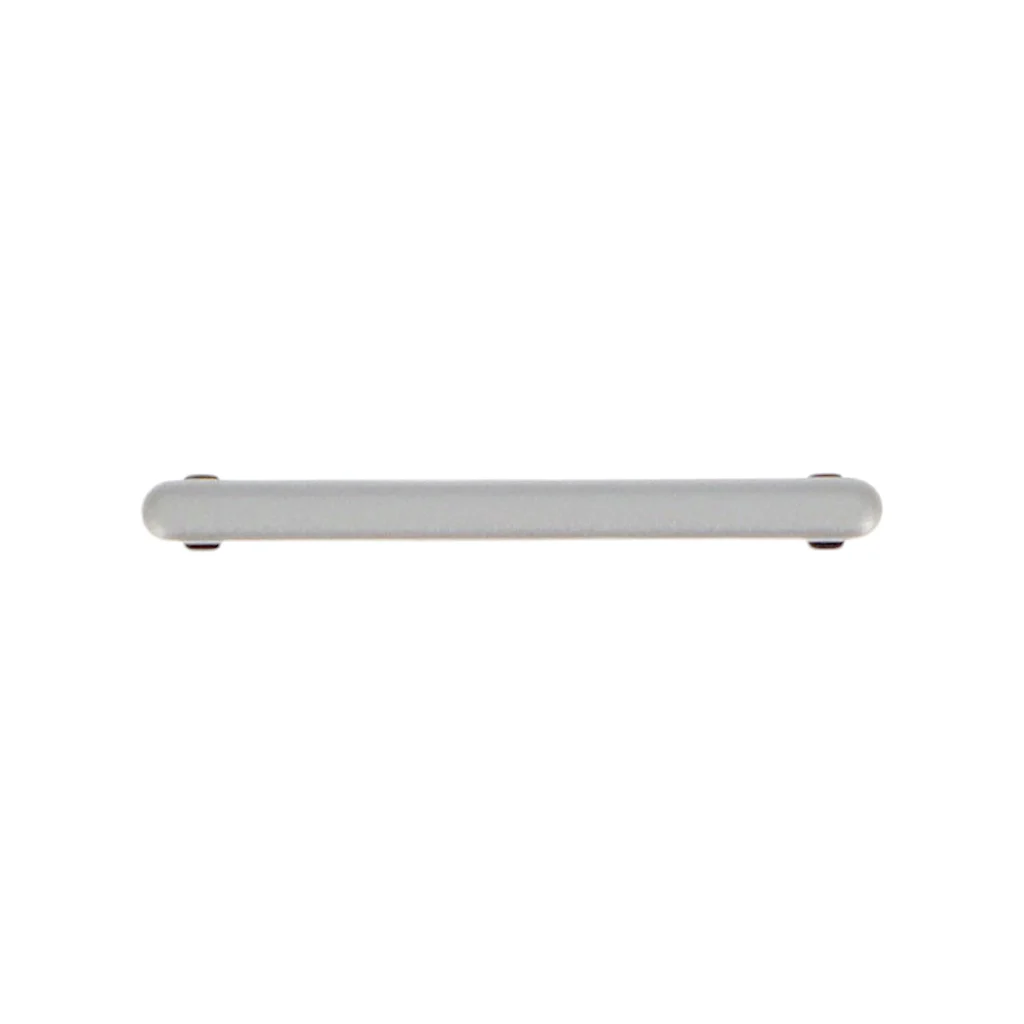 Botão Volume Branco para Galaxy Z Flip8 (F776B) (SERVICE PACK)