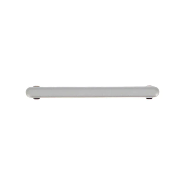 Botão Volume Branco para Galaxy Z Flip8 (F776B) (SERVICE PACK)