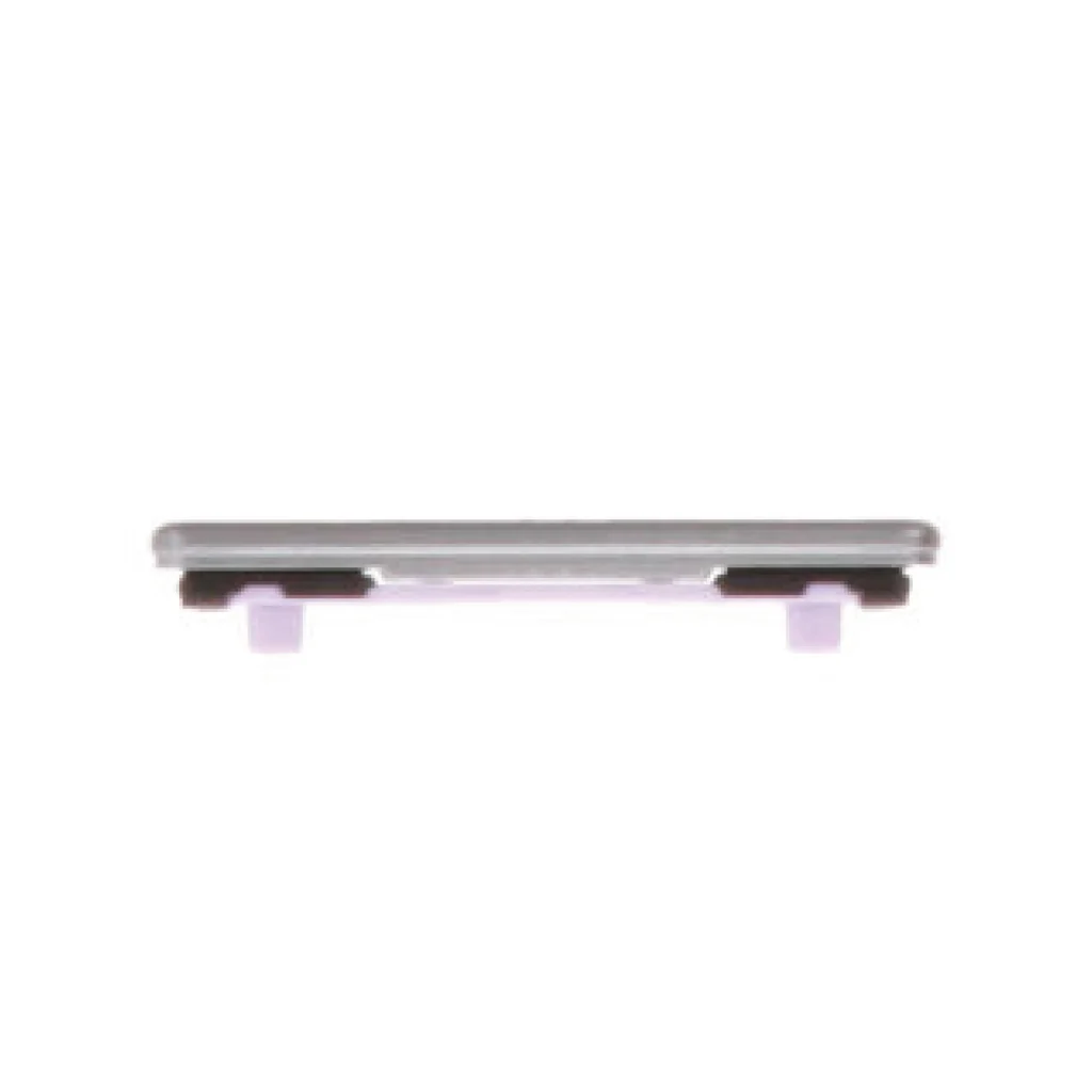 Botão Volume Cinzento para Samsung Galaxy Z Flip6 (F741B) (SERVICE PACK)